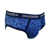 all over print men briefs customize private logo sexy lingerie underwear comfort cotton