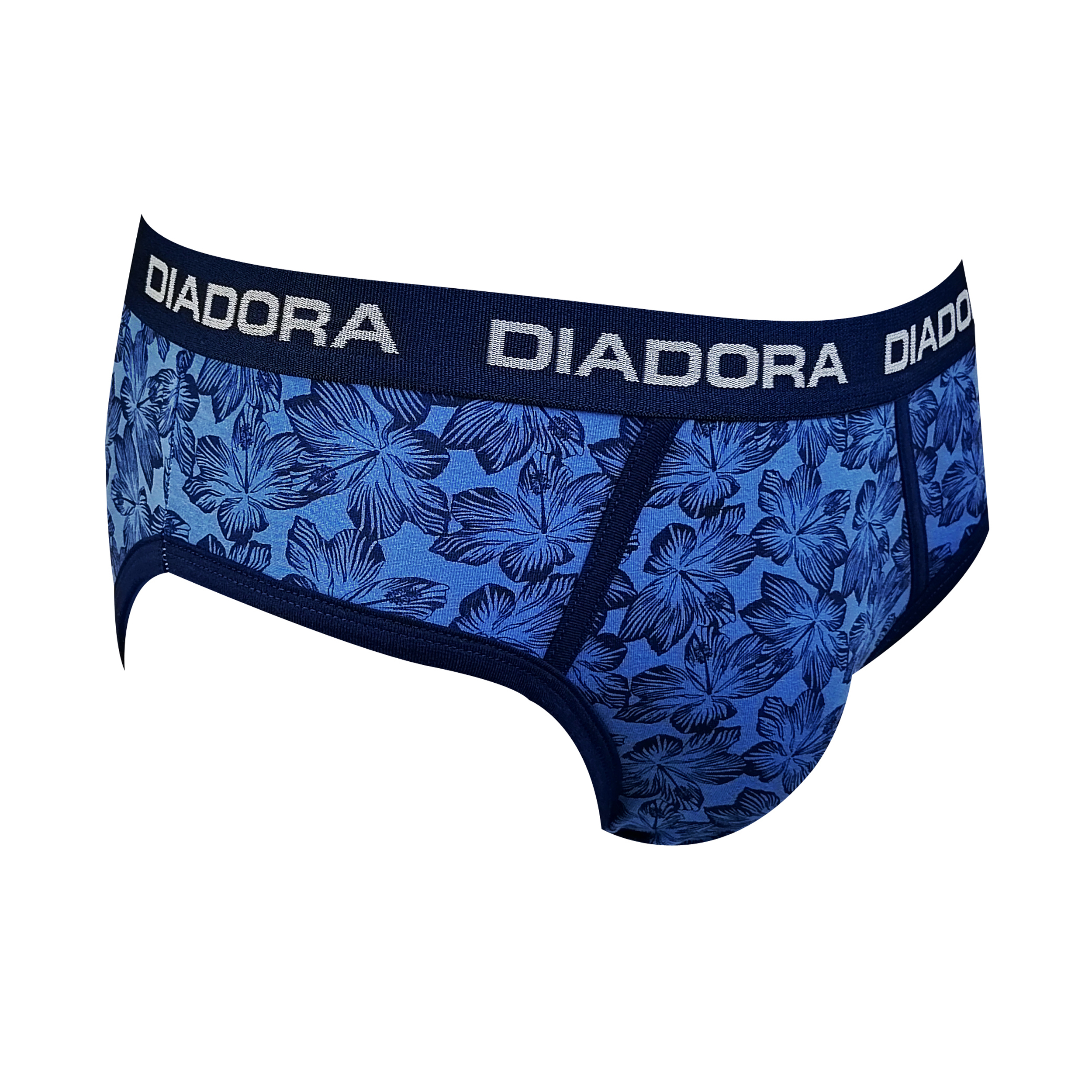 all over print men briefs customize private logo sexy lingerie underwear comfort cotton