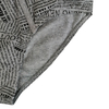 men briefs all over print comfort cotton spandex customize logo