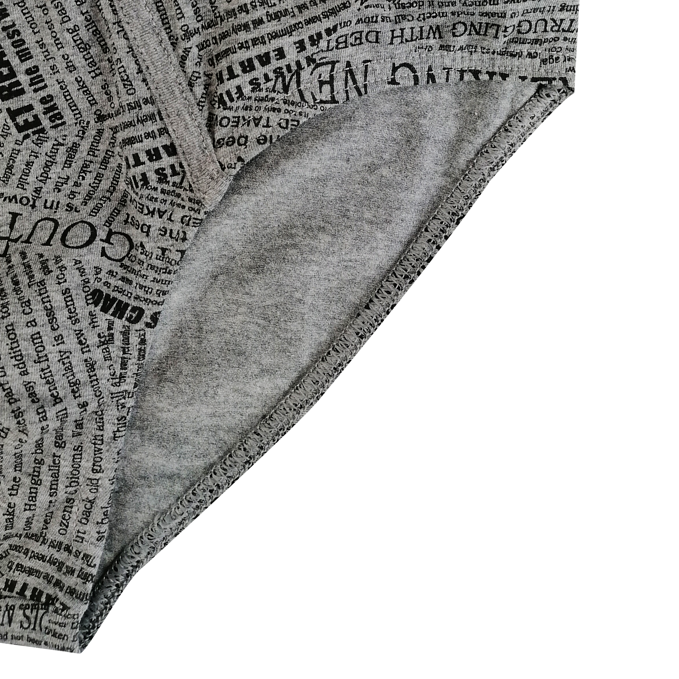 men briefs all over print comfort cotton spandex customize logo