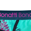 digital print polyester spandex quick dry men briefs underwear customize private logo