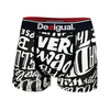 all over print comfort cotton men underwear boxer shorts