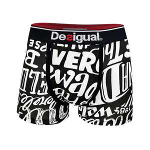all over print comfort cotton men underwear boxer shorts