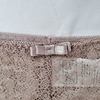 Lace Transparent Nylon Elastane Sexy Ladies Boyshorts Underwear Lingerie