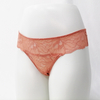 Lace Design Sexy Ladies Lingerie Panties Customize Logo
