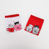 OEM ODM Valentine's Day Style Customize Personal Logo Women Briefs