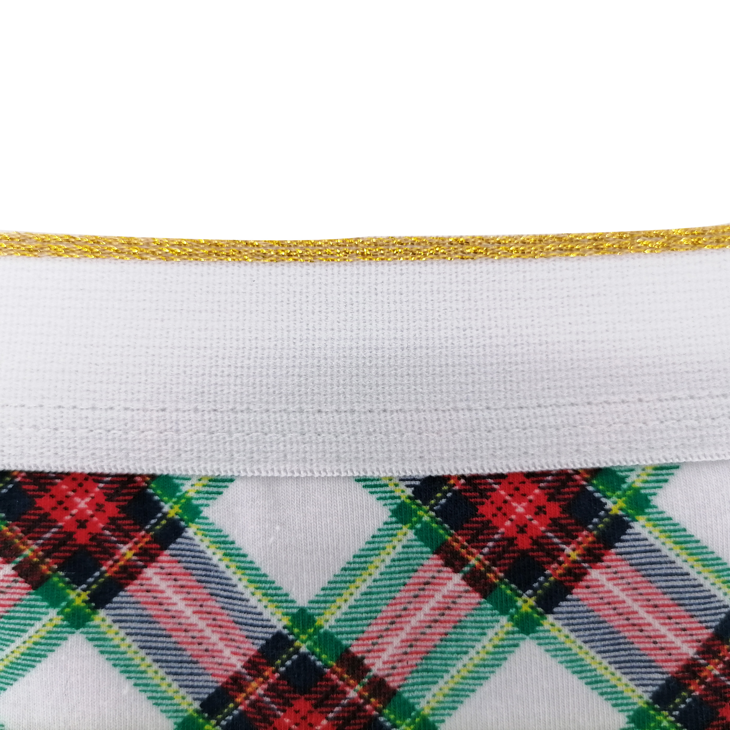 Women Cheeky Underpants Cotton Spandex All over Print Ladies Lingerie