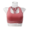 Multi Color Ladies Bra High Quality Cotton Wireless Underwear