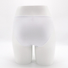 Lace Design Cotton Elastane Women Underwear High Waist