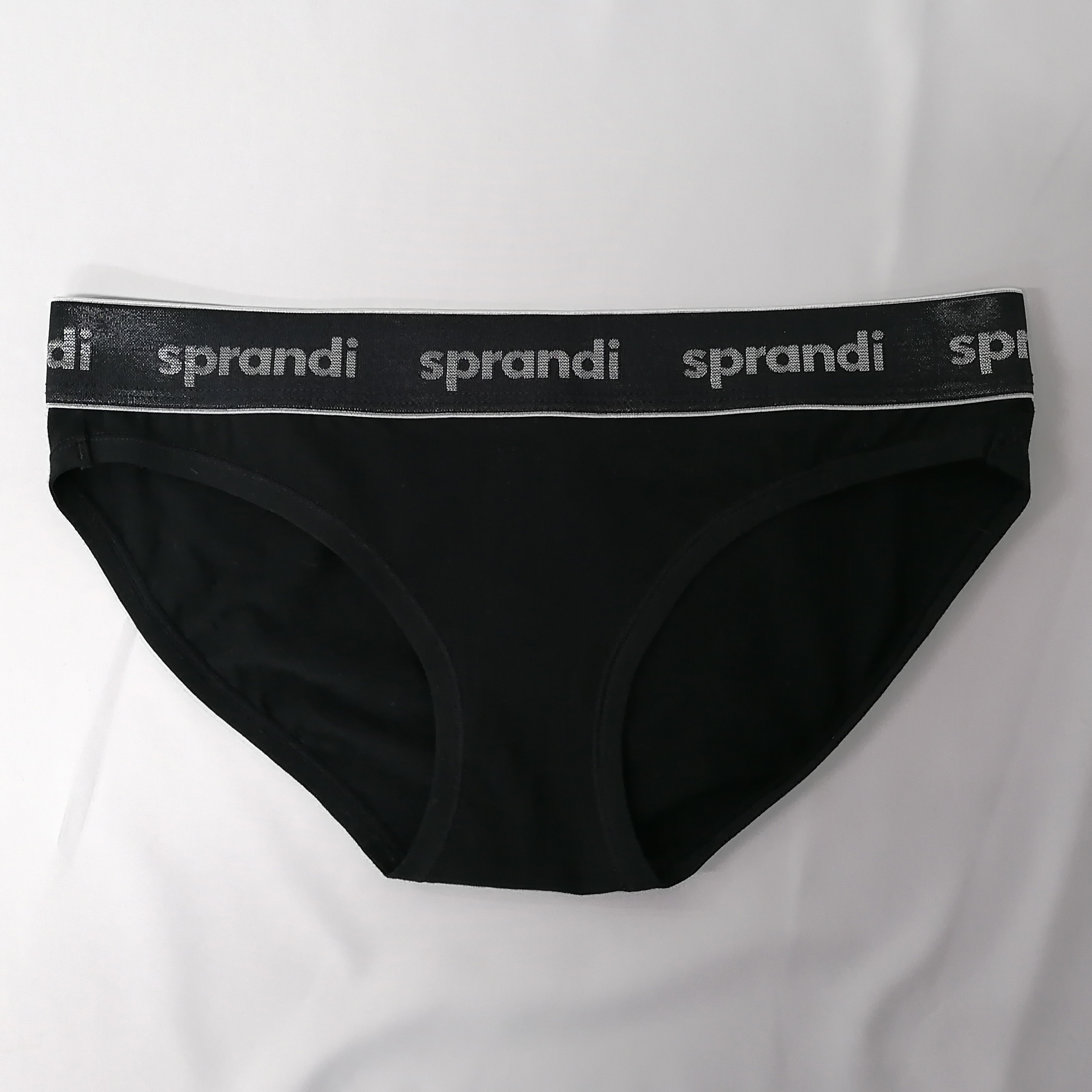 Women Underwear Panty Cotton Ladies Bikini Customize Logo