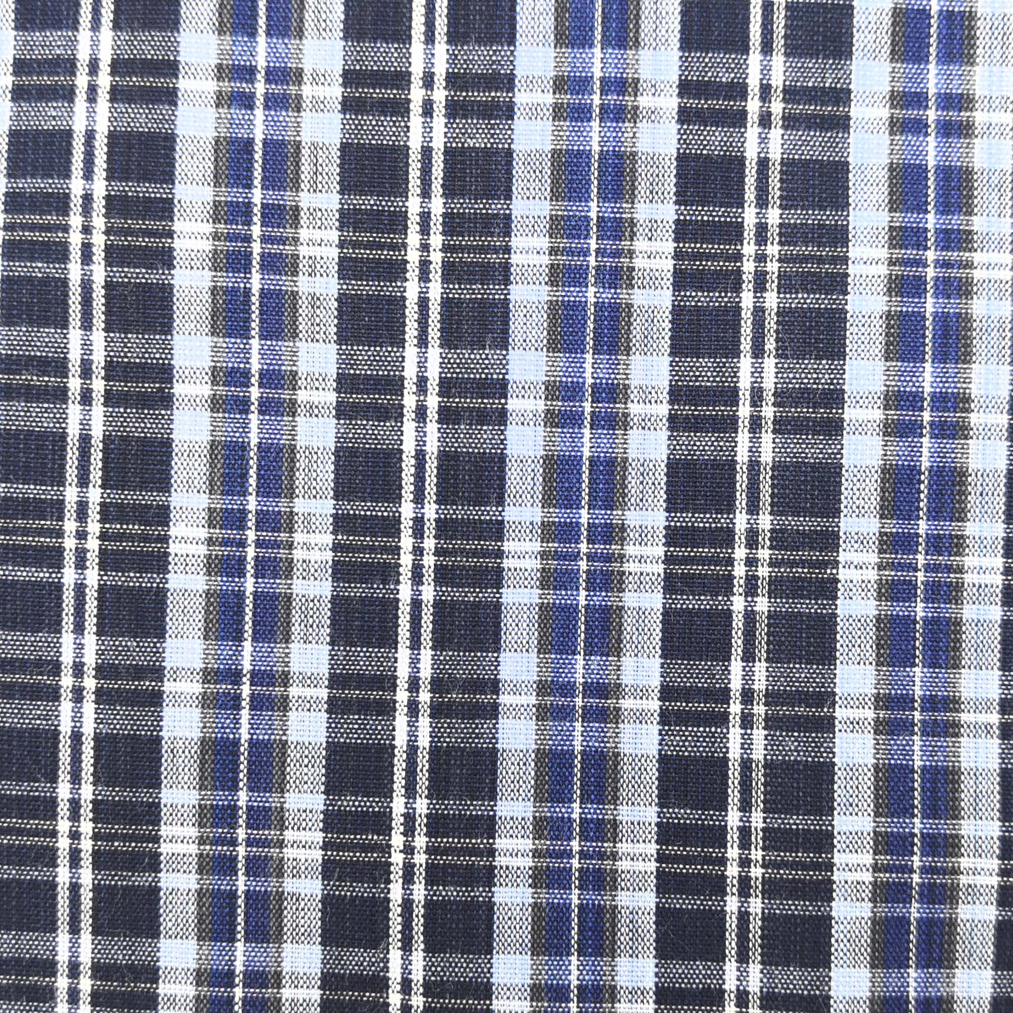 OEM Woven men underwear loose-fitting design cotton boxer shorts