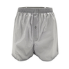 Men's Woven Boxer Shorts – Breathable & Comfortable
